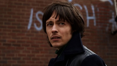 北方灵魂乐剧照的剧照