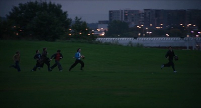 北方灵魂乐剧照的剧照