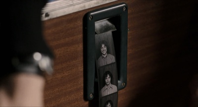 北方灵魂乐剧照的剧照