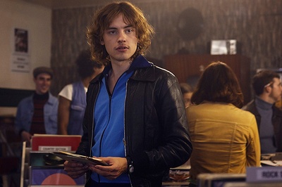 北方灵魂乐剧照的剧照