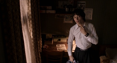 北方灵魂乐剧照的剧照