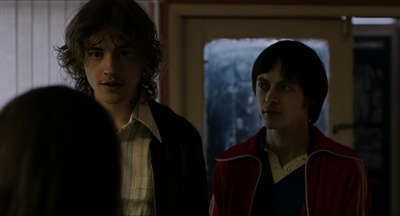 北方灵魂乐剧照的剧照