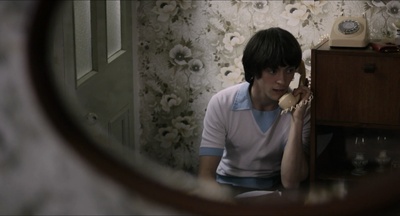 北方灵魂乐剧照的剧照