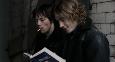 北方灵魂乐剧照的剧照