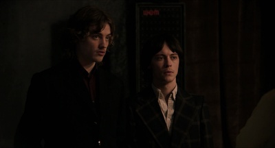 北方灵魂乐剧照的剧照