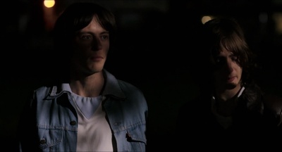 北方灵魂乐剧照的剧照