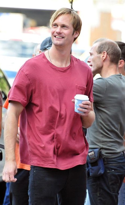 梅奇知道什么剧照的剧照