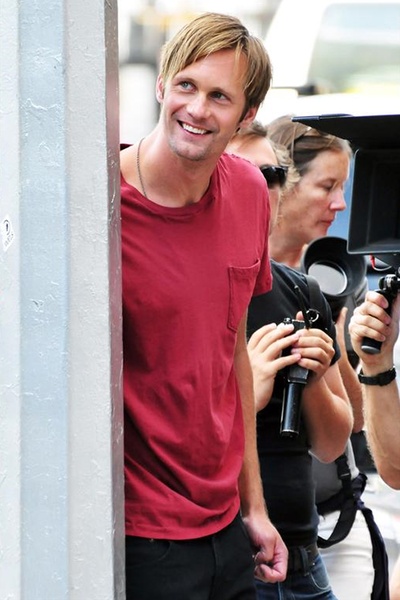 梅奇知道什么剧照的剧照