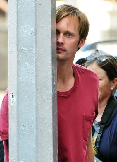 梅奇知道什么剧照的剧照