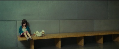 梅奇知道什么剧照的剧照