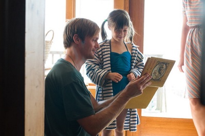 梅奇知道什么剧照的剧照