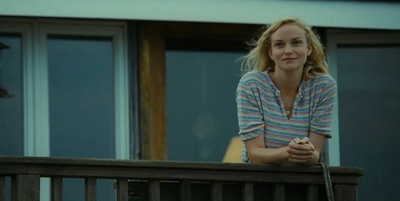 梅奇知道什么剧照的剧照