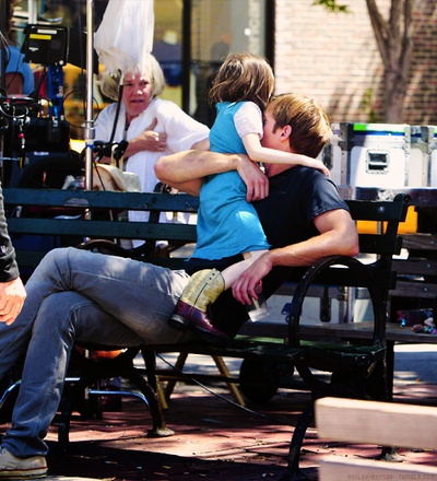 梅奇知道什么剧照的剧照