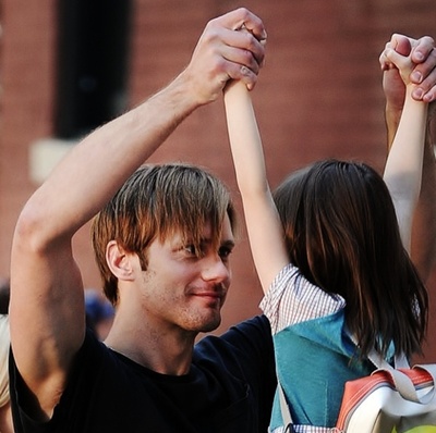 梅奇知道什么剧照的剧照