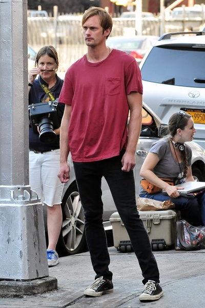 梅奇知道什么剧照的剧照