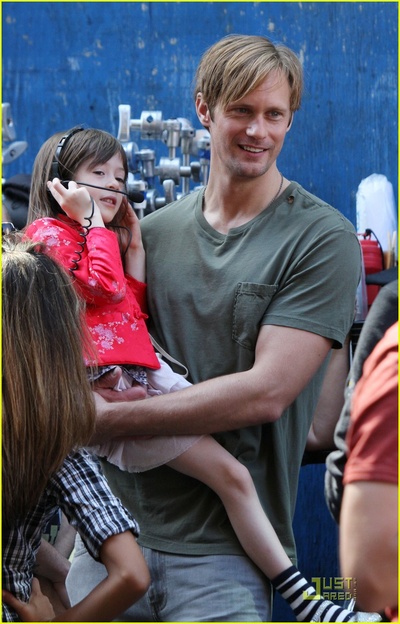 梅奇知道什么剧照的剧照