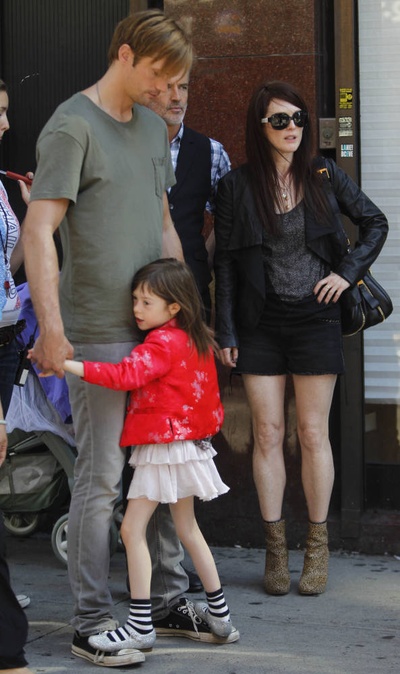 梅奇知道什么剧照的剧照