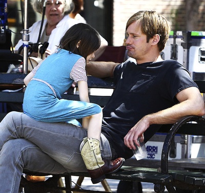 梅奇知道什么剧照的剧照