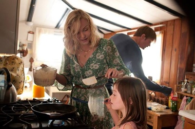 梅奇知道什么剧照的剧照