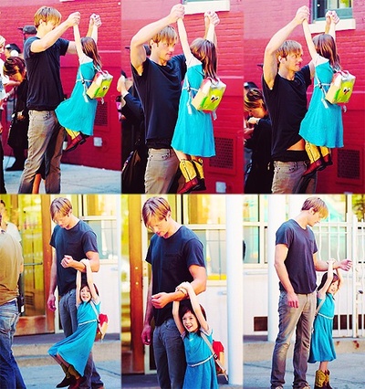 梅奇知道什么剧照的剧照