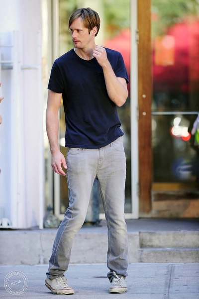 梅奇知道什么剧照的剧照