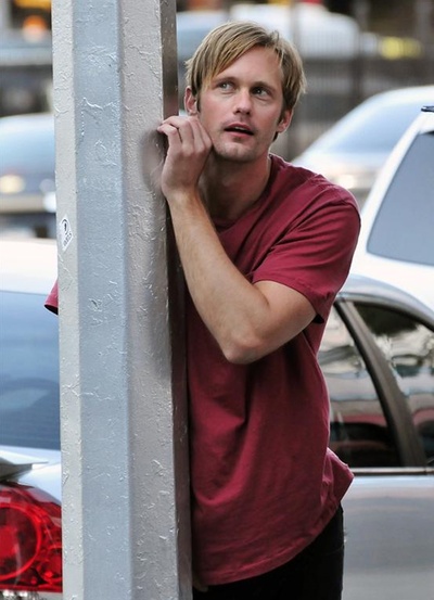 梅奇知道什么剧照的剧照