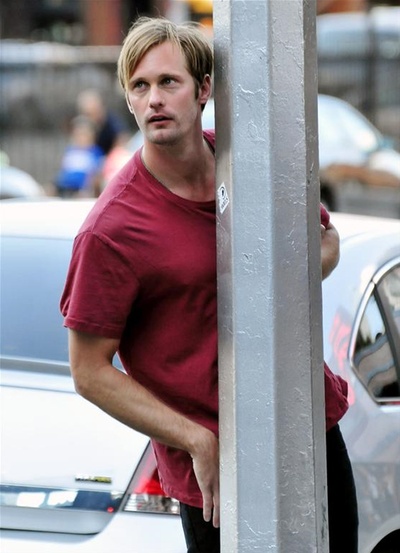 梅奇知道什么剧照的剧照