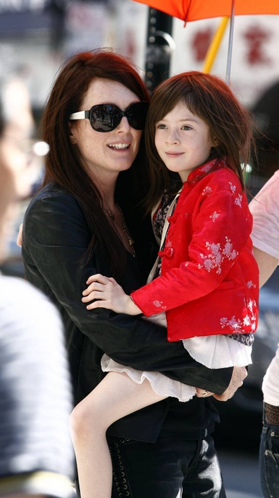 梅奇知道什么剧照的剧照