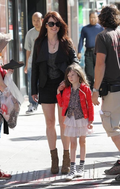 梅奇知道什么剧照的剧照