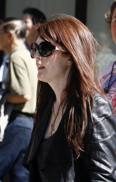 梅奇知道什么剧照的剧照