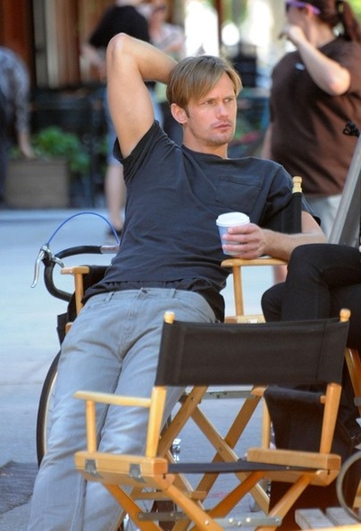 梅奇知道什么剧照的剧照