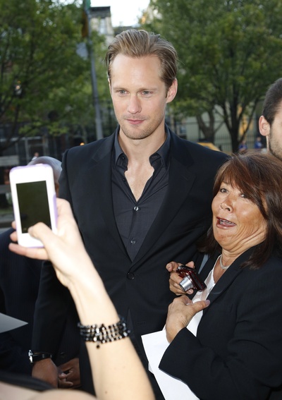 梅奇知道什么剧照的剧照