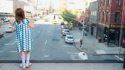 梅奇知道什么剧照的剧照