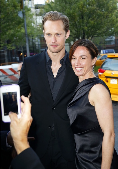 梅奇知道什么剧照的剧照