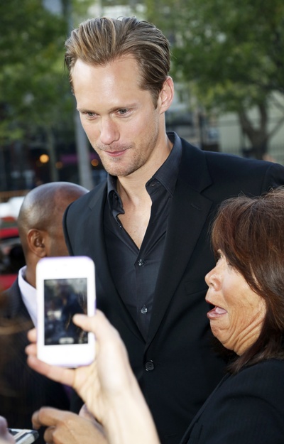 梅奇知道什么剧照的剧照