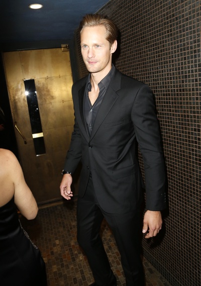 梅奇知道什么剧照的剧照