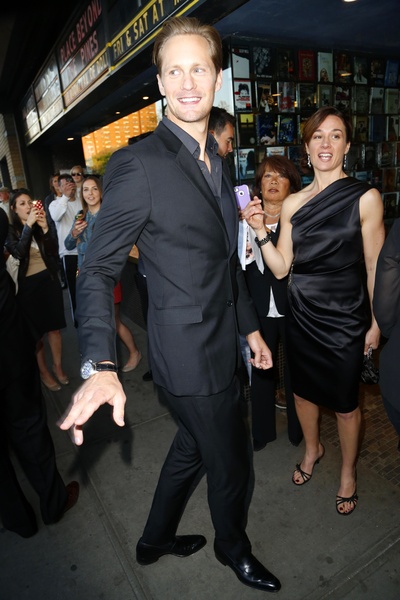 梅奇知道什么剧照的剧照