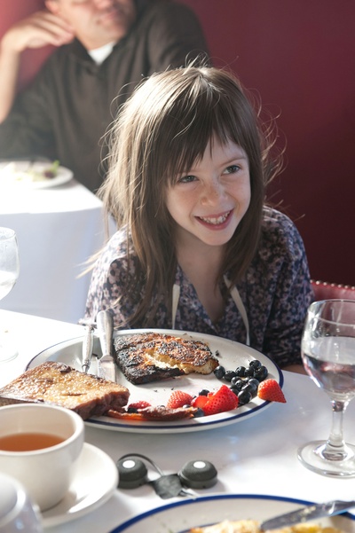 梅奇知道什么剧照的剧照