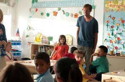 梅奇知道什么剧照的剧照