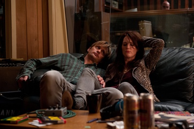 梅奇知道什么剧照的剧照