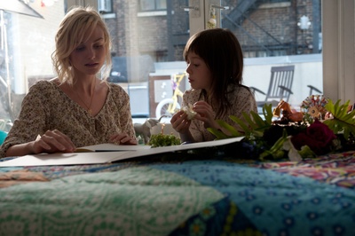 梅奇知道什么剧照的剧照