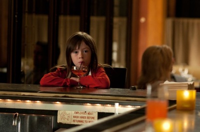 梅奇知道什么剧照的剧照