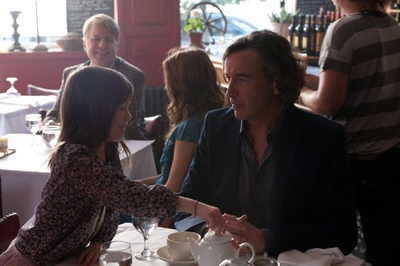 梅奇知道什么剧照的剧照