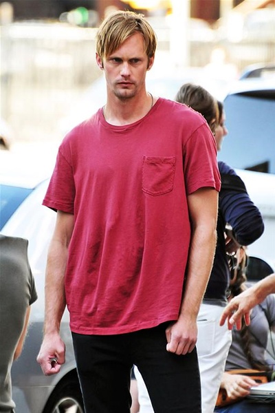 梅奇知道什么剧照的剧照