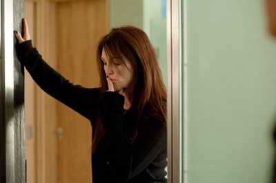 梅奇知道什么剧照的剧照