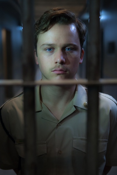 牧人与屠夫剧照的剧照