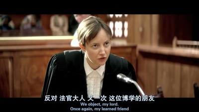 牧人与屠夫剧照的剧照