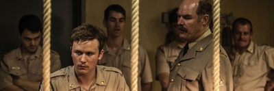 牧人与屠夫剧照的剧照