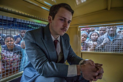 牧人与屠夫剧照的剧照