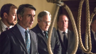 牧人与屠夫剧照的剧照